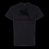 Men's/ Unisex Heavy Cotton T-Shirt Thumbnail