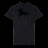 Men's/ Unisex Heavy Cotton T-Shirt Thumbnail