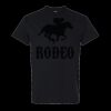 Men's/ Unisex Heavy Cotton T-Shirt Thumbnail
