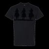 Men's/ Unisex Heavy Cotton T-Shirt Thumbnail