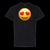 Men's/ Unisex Heavy Cotton T-Shirt Thumbnail
