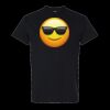 Men's/ Unisex Heavy Cotton T-Shirt Thumbnail