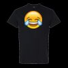 Men's/ Unisex Heavy Cotton T-Shirt Thumbnail