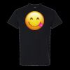 Men's/ Unisex Heavy Cotton T-Shirt Thumbnail