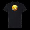Men's/ Unisex Heavy Cotton T-Shirt Thumbnail