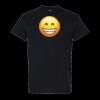 Men's/ Unisex Heavy Cotton T-Shirt Thumbnail
