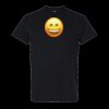 Men's/ Unisex Heavy Cotton T-Shirt Thumbnail