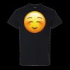 Men's/ Unisex Heavy Cotton T-Shirt Thumbnail