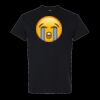 Men's/ Unisex Heavy Cotton T-Shirt Thumbnail