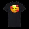 Men's/ Unisex Heavy Cotton T-Shirt Thumbnail