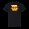 Men's/ Unisex Heavy Cotton T-Shirt Thumbnail