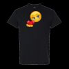 Men's/ Unisex Heavy Cotton T-Shirt Thumbnail