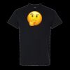 Men's/ Unisex Heavy Cotton T-Shirt Thumbnail