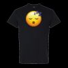 Men's/ Unisex Heavy Cotton T-Shirt Thumbnail