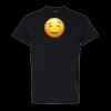 Men's/ Unisex Heavy Cotton T-Shirt Thumbnail