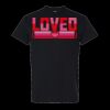 Men's/ Unisex Heavy Cotton T-Shirt Thumbnail