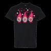 Men's/ Unisex Heavy Cotton T-Shirt Thumbnail