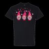 Men's/ Unisex Heavy Cotton T-Shirt Thumbnail