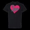 Men's/ Unisex Heavy Cotton T-Shirt Thumbnail