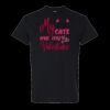 Men's/ Unisex Heavy Cotton T-Shirt Thumbnail
