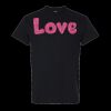 Men's/ Unisex Heavy Cotton T-Shirt Thumbnail