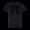 Men's/ Unisex Heavy Cotton T-Shirt Thumbnail