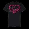 Men's/ Unisex Heavy Cotton T-Shirt Thumbnail