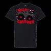 Men's/ Unisex Heavy Cotton T-Shirt Thumbnail