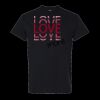 Men's/ Unisex Heavy Cotton T-Shirt Thumbnail