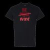Men's/ Unisex Heavy Cotton T-Shirt Thumbnail