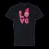 Men's/ Unisex Heavy Cotton T-Shirt Thumbnail