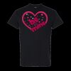 Men's/ Unisex Heavy Cotton T-Shirt Thumbnail