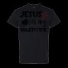 Men's/ Unisex Heavy Cotton T-Shirt Thumbnail