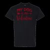 Men's/ Unisex Heavy Cotton T-Shirt Thumbnail