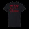 Men's/ Unisex Heavy Cotton T-Shirt Thumbnail