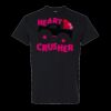 Men's/ Unisex Heavy Cotton T-Shirt Thumbnail
