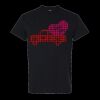 Men's/ Unisex Heavy Cotton T-Shirt Thumbnail