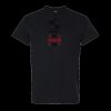 Men's/ Unisex Heavy Cotton T-Shirt Thumbnail