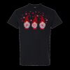 Men's/ Unisex Heavy Cotton T-Shirt Thumbnail