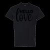 Men's/ Unisex Heavy Cotton T-Shirt Thumbnail