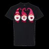 Men's/ Unisex Heavy Cotton T-Shirt Thumbnail