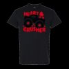 Men's/ Unisex Heavy Cotton T-Shirt Thumbnail