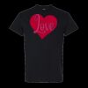 Men's/ Unisex Heavy Cotton T-Shirt Thumbnail