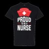 Men's/ Unisex Heavy Cotton T-Shirt Thumbnail