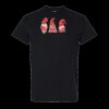 Men's/ Unisex Heavy Cotton T-Shirt Thumbnail