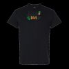 Men's/ Unisex Heavy Cotton T-Shirt Thumbnail