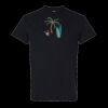 Men's/ Unisex Heavy Cotton T-Shirt Thumbnail