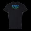 Men's/ Unisex Heavy Cotton T-Shirt Thumbnail