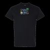 Men's/ Unisex Heavy Cotton T-Shirt Thumbnail