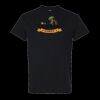 Men's/ Unisex Heavy Cotton T-Shirt Thumbnail